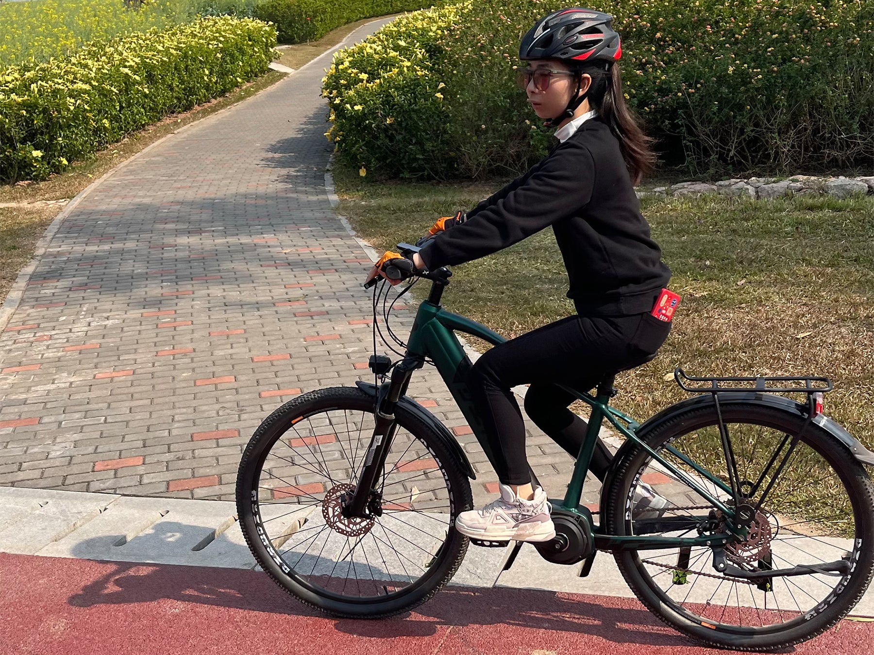 What’s the Best Electric Bike for Ladies?