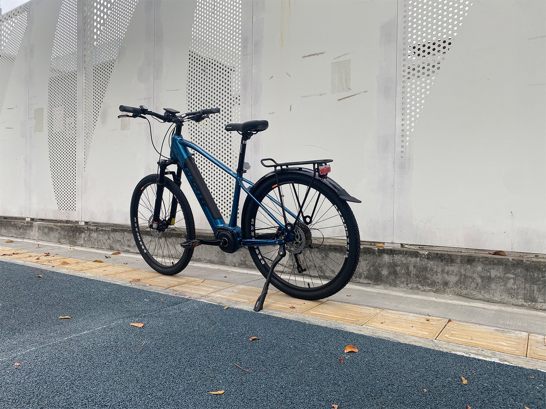 Can I Charge My Electric Bike Everyday?