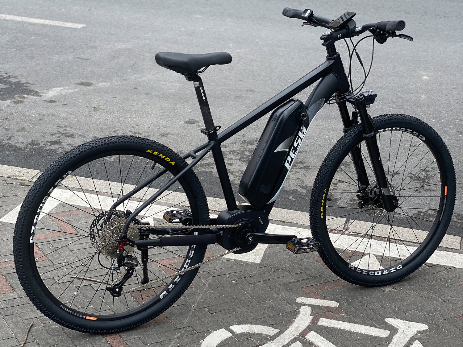 What Are Urban Commuter Electric Bikes