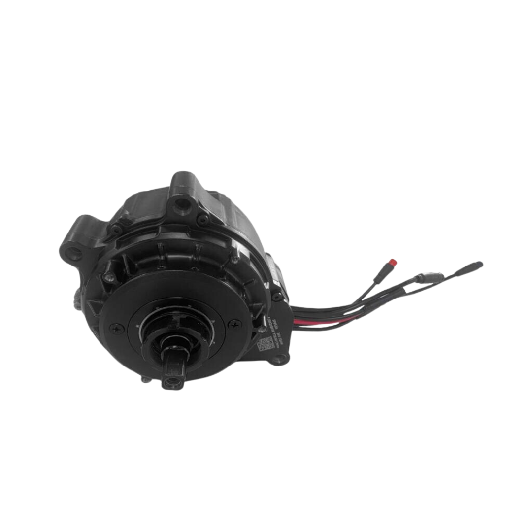 TTIUM DC853 Mid-drive Motor