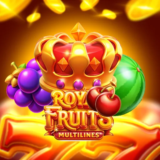 Roy Fruits
