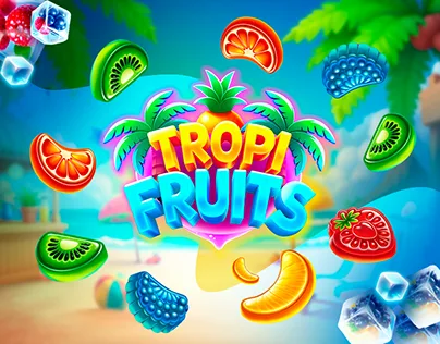 Tropi Fruits
